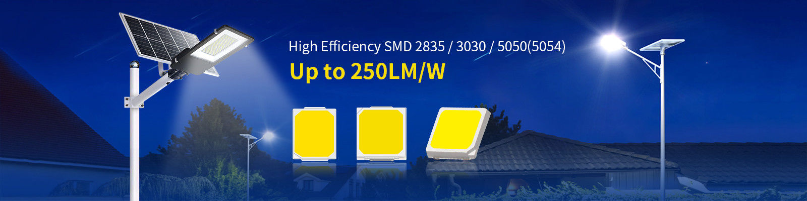 5050 SMD LED Chip